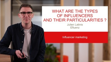 3. Quels sont les différents types d’influenceurs et quelles sont leurs particularités?