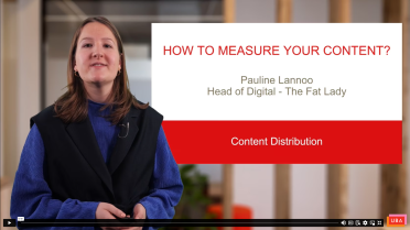 5. Comment mesurer votre contenu?