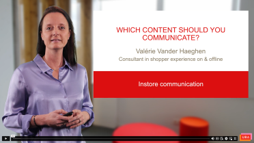 3. Quel contenu communiquer ?