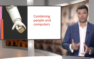 3. Comment les humains et les machines peuvent-ils mieux collaborer ?