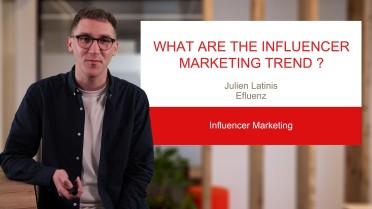 6. Quelles sont les tendances en matière de marketing d’influence?