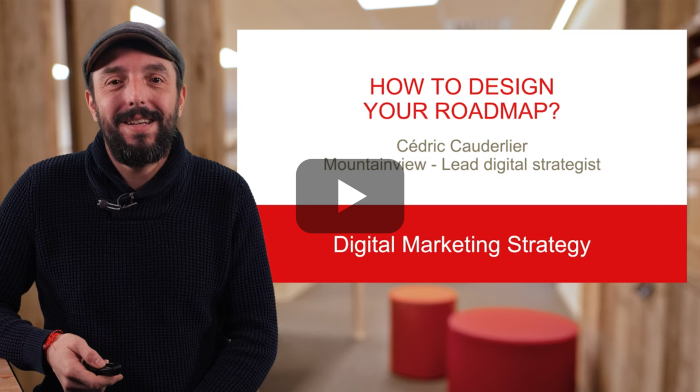 Digital marketing strategy 6 - playbutton