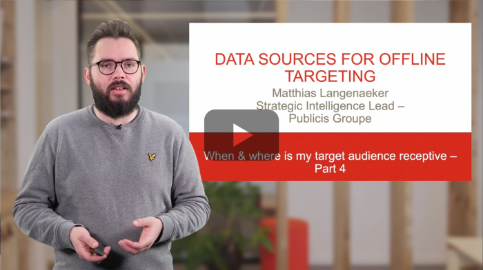 Offline targeting 4 - playbutton