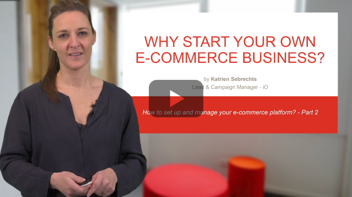 E-commerce 2 - playbutton