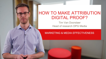 5. Hoe attributie digital-proof maken?