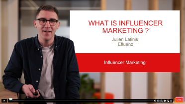 2. Wat is influencer marketing?