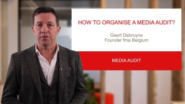 3. Hoe organiseer je een media-audit?