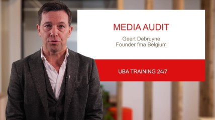 Media-audits & contracts