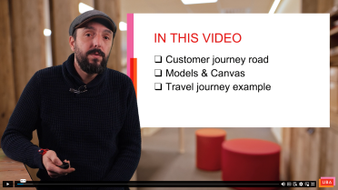 4. Hoe integreer je de customer journey?